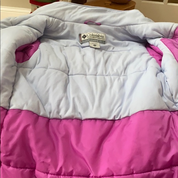 Columbia Winter Jacket - Picture 7 of 7